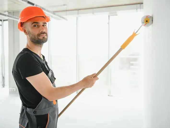 Professional service work by Thomas J. Painting in Bellevue