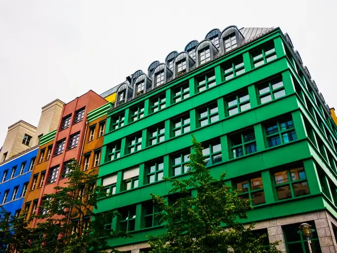 Thomas J. Painting step-by-step service process &mdash; professional quality from start to finish