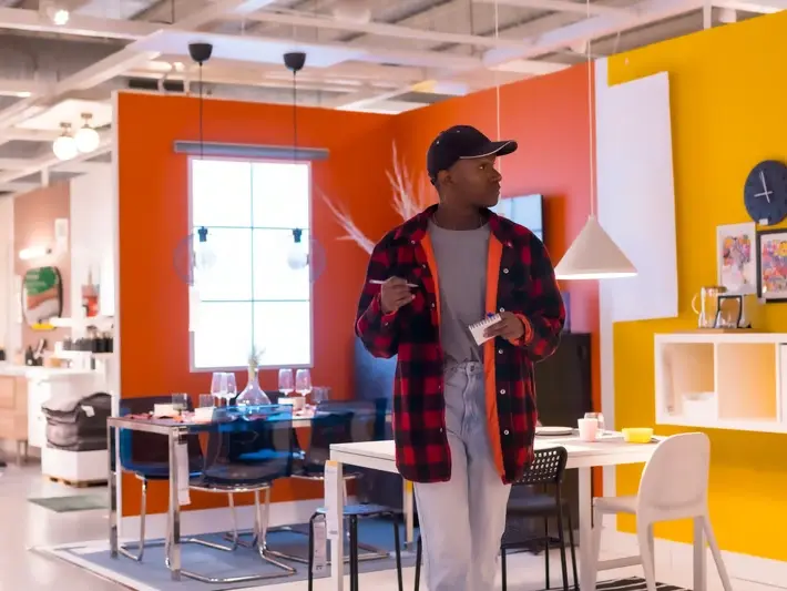 Thomas J. Painting service area covering Bellevue, WA and surrounding neighborhoods