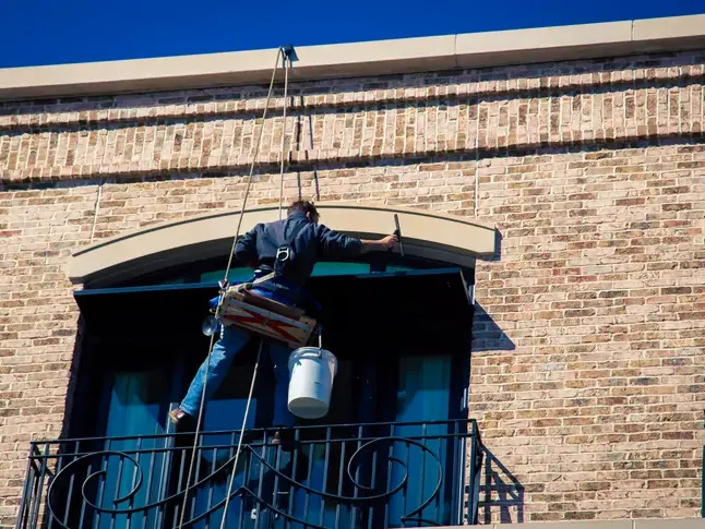 Commercial Painting service in Bellevue