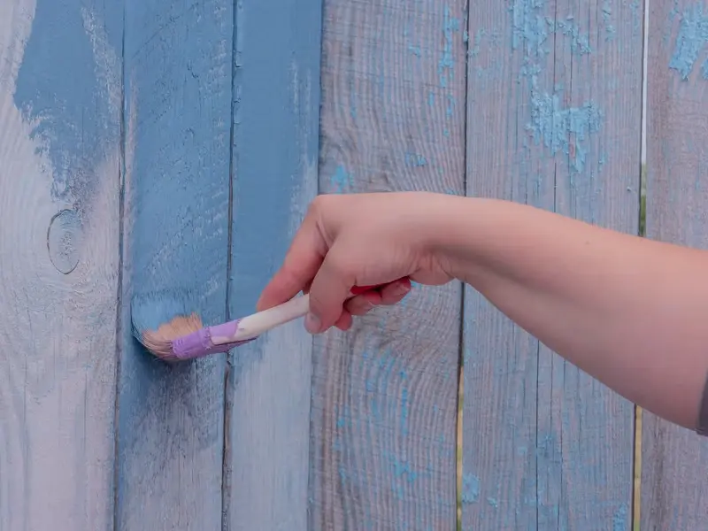 Siding Painting services in Bothell