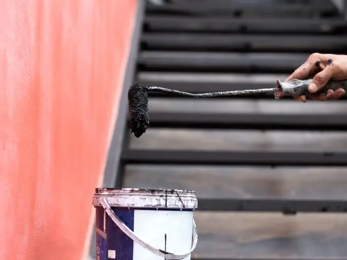 Commercial Exterior Painting in Bothell, WA - Thomas J. Painting