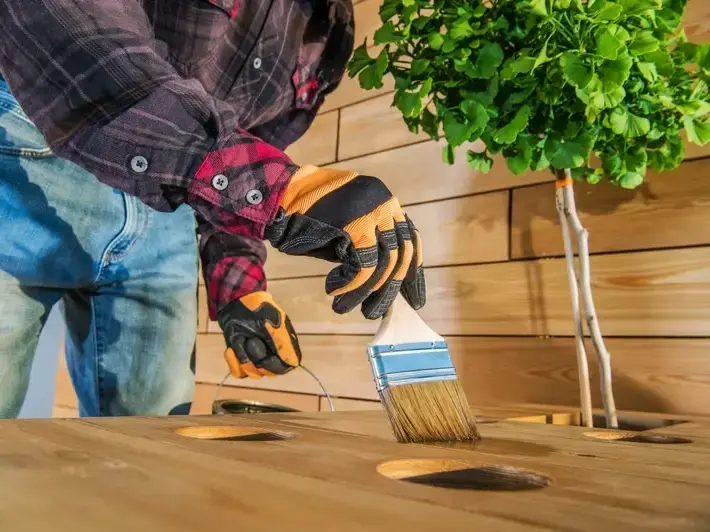 Exterior House Painting