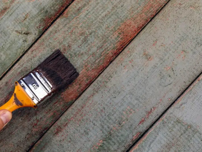 Interior House Painting in Kent, WA - Thomas J. Painting