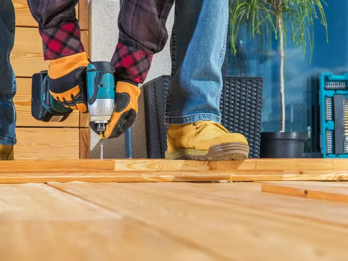 Carpentry Services services in Seattle