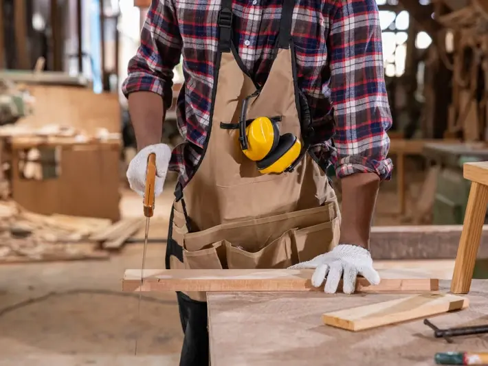 Our Carpentry Services process in Seattle