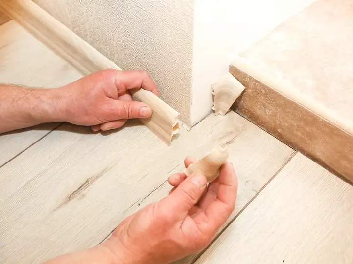 Thomas J. Painting step-by-step service process &mdash; professional quality from start to finish