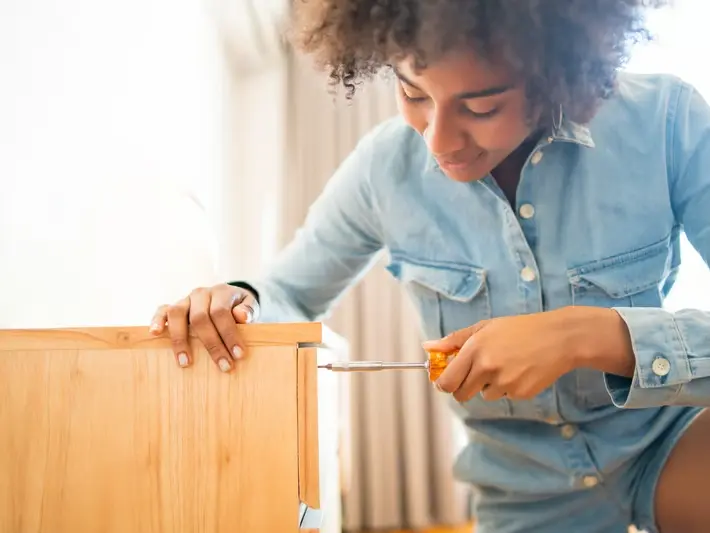 Cabinet Refacing Services services in Bothell