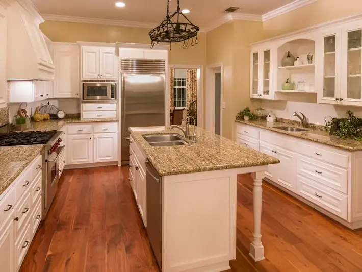 Thomas J. Painting step-by-step service process &mdash; professional quality from start to finish