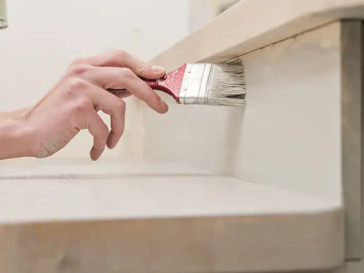 Thomas J. Painting step-by-step service process &mdash; professional quality from start to finish