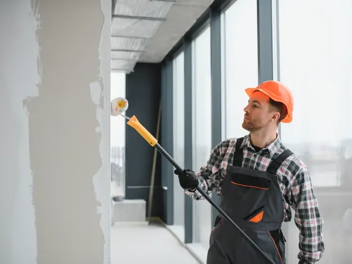 Deck Painting in Bothell, WA - Thomas J. Painting
